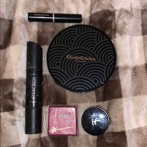 Random Makeup!! Name brand! SMASHBOX, BAREMINERALS